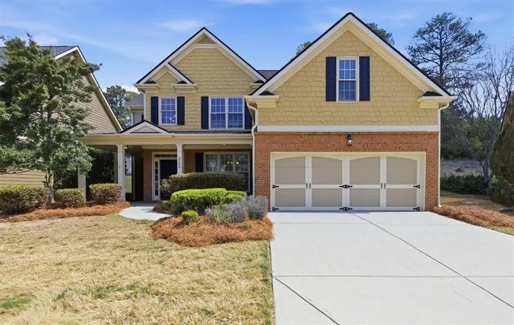 2080 Pinehurst View Drive, Grayson, GA 30017 - #1