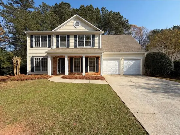 240 Kensington Trace, Stockbridge, GA 30281