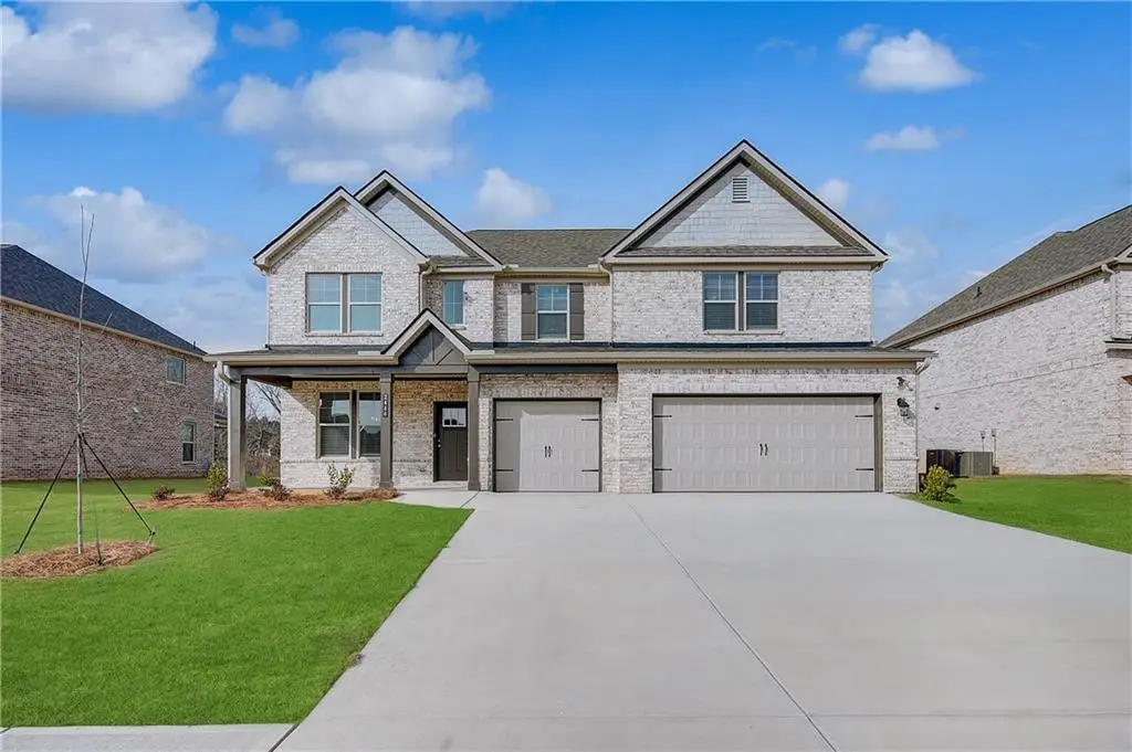 2566 Cadenza Circle, Dacula, GA 30019 - #1