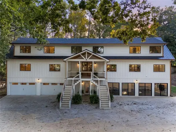 40 Crowe Road, Alpharetta, GA 30004