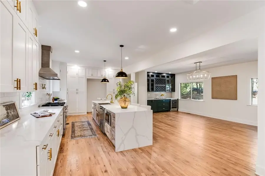 40 Crowe Road, Alpharetta, GA 30004 - #2