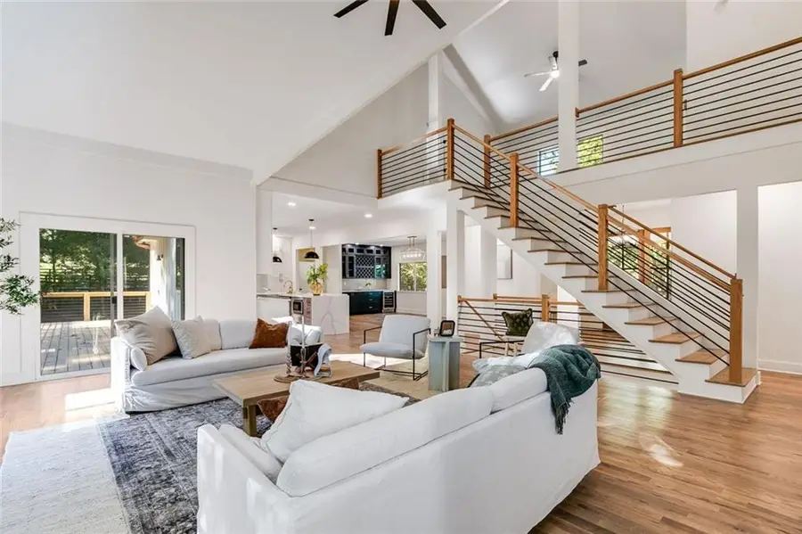 40 Crowe Road, Alpharetta, GA 30004 - #3