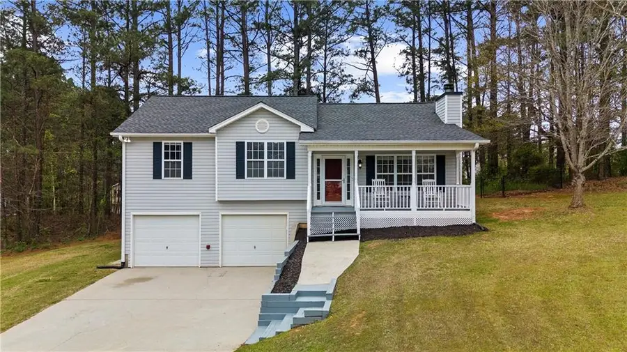 135 Lenox Court, Hiram, GA 30141 - #3