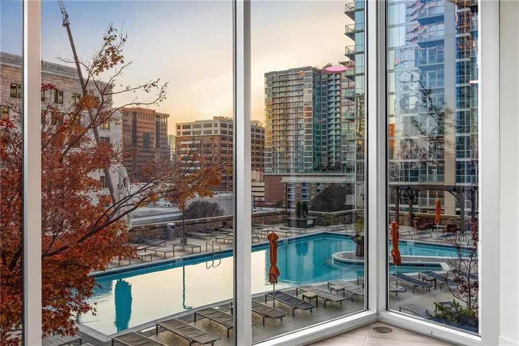 1080 Peachtree Street Ne #910, Atlanta, GA 30309 - #1