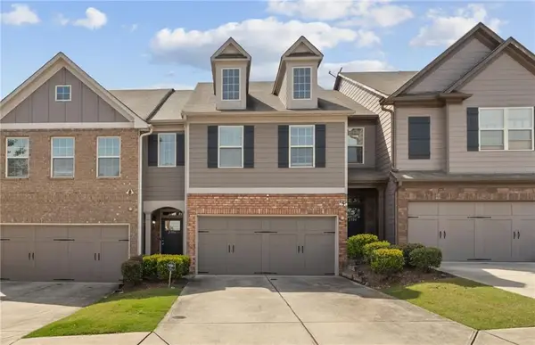 2306 Oakton Place Se, Smyrna, GA 30082