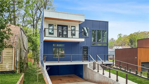 237 Altoona Place Sw, Atlanta, GA 30314