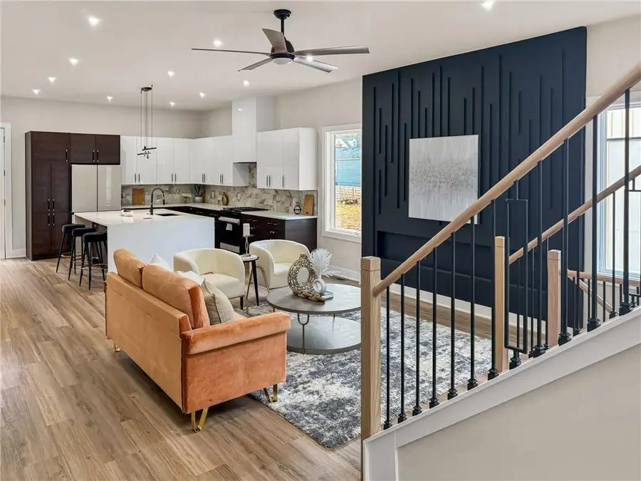 237 Altoona Place Sw, Atlanta, GA 30314 - #2