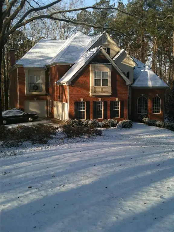 4299 Windham Court, Douglasville, GA 30135 - #1