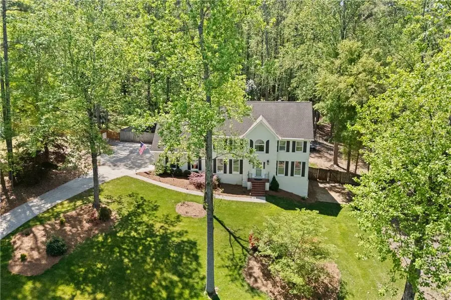 809 Pinehurst Drive, Woodstock, GA 30188 - #3