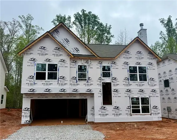 491 Charleston Place, Villa Rica, GA 30180