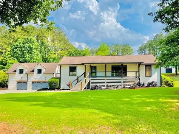 345 Etheridge Road, Auburn, GA 30011