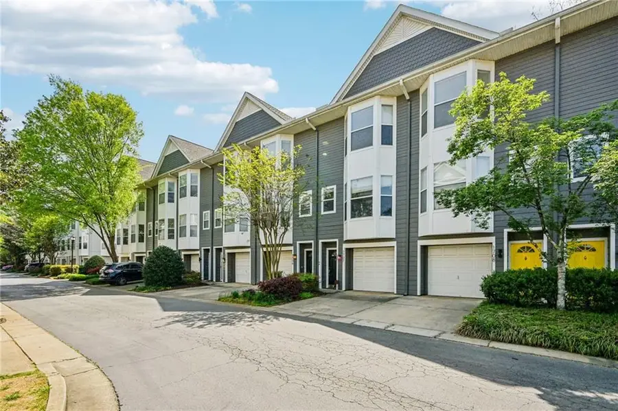 951 Glenwood Avenue Se #1706, Atlanta, GA 30316 - #2