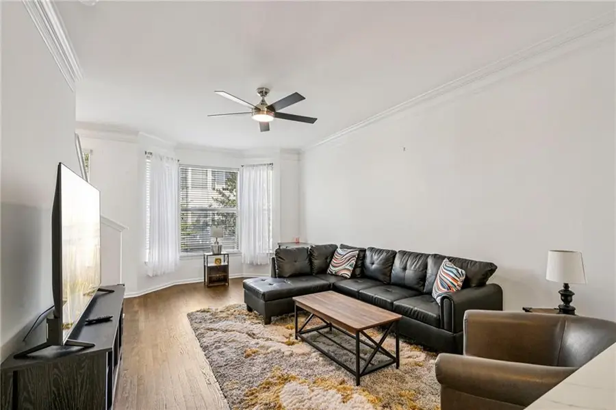 951 Glenwood Avenue Se #1706, Atlanta, GA 30316 - #3