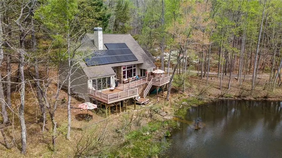 144 Indian Beach Trail, Jasper, GA 30143 - #3