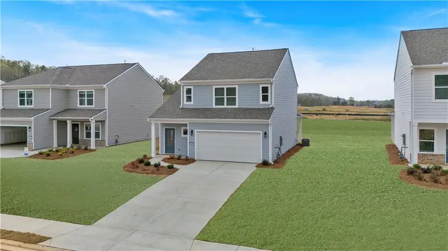 107 Lavender Circle, Calhoun, GA 30701 - #2