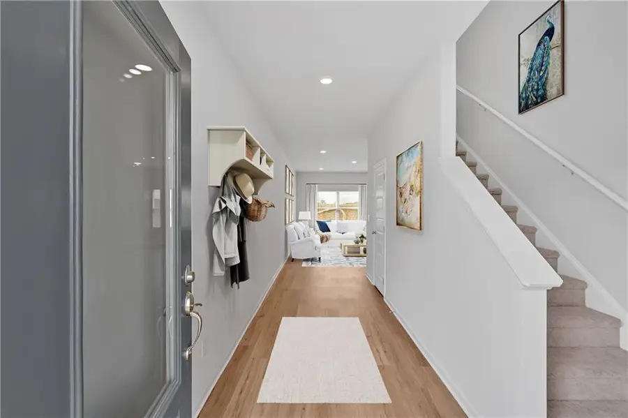 107 Lavender Circle, Calhoun, GA 30701 - #3