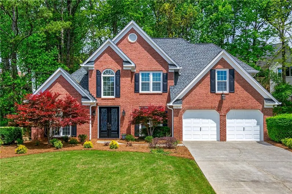 6545 Wedgewood Chase, Suwanee, GA 30024 - #1