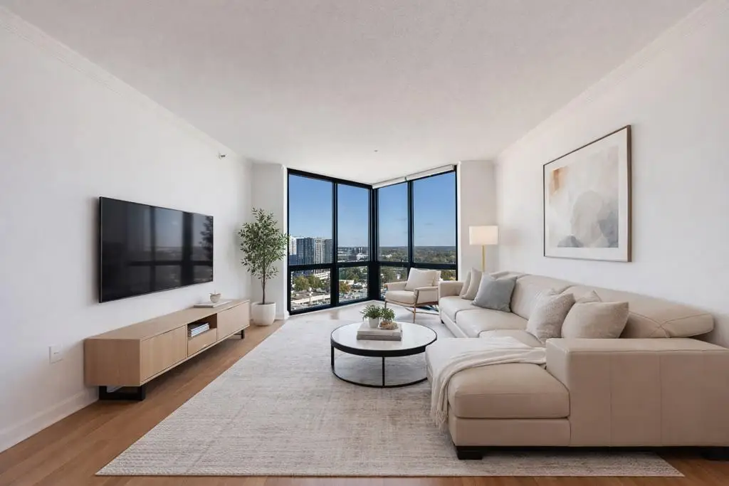 2870 Pharr Court South Nw #2602, Atlanta, GA 30305 - #1