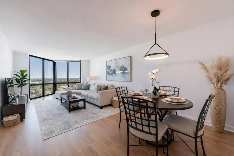 2870 Pharr Court South Nw #2602, Atlanta, GA 30305 - #2