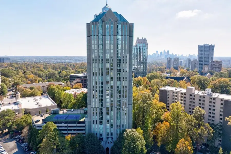 2870 Pharr Court South Nw #2602, Atlanta, GA 30305 - #3