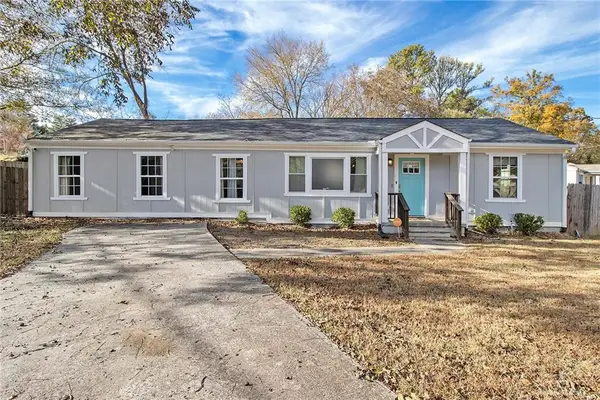 154 Wadley Street Nw, Atlanta, GA 30314