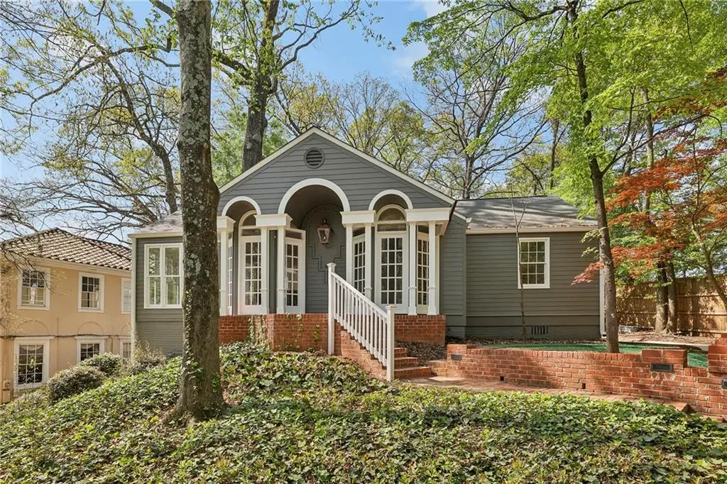 21 Brighton Road Ne, Atlanta, GA 30309 - #1
