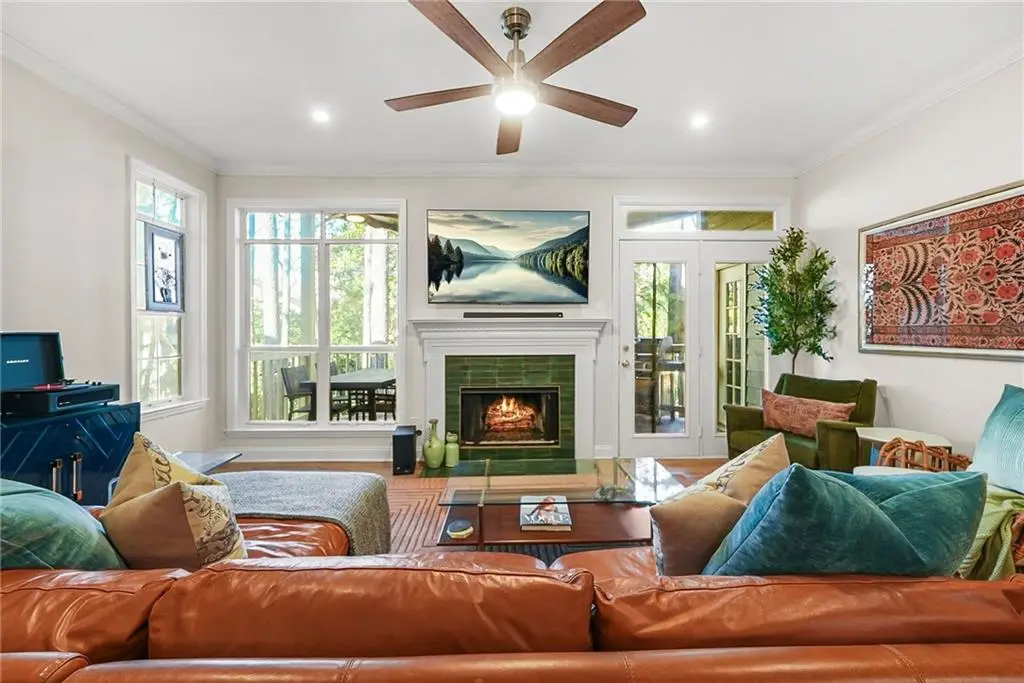 815 Mcgill Park Avenue Ne, Atlanta, GA 30312 - #1