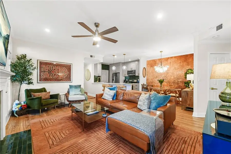 815 Mcgill Park Avenue Ne, Atlanta, GA 30312 - #2