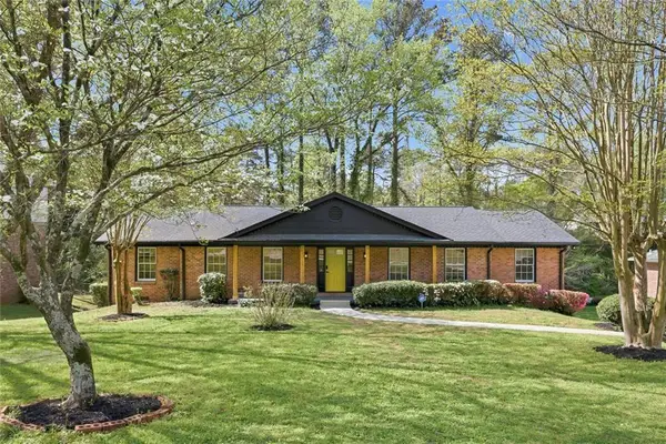 3629 Greentree Farms Drive, Decatur, GA 30034