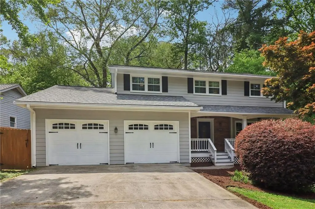 571 Densley Drive, Decatur, GA 30033 - #1