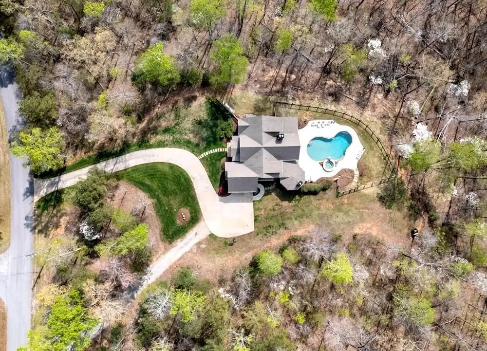 292 Etowah Drive, Dawsonville, GA 30534 - #1