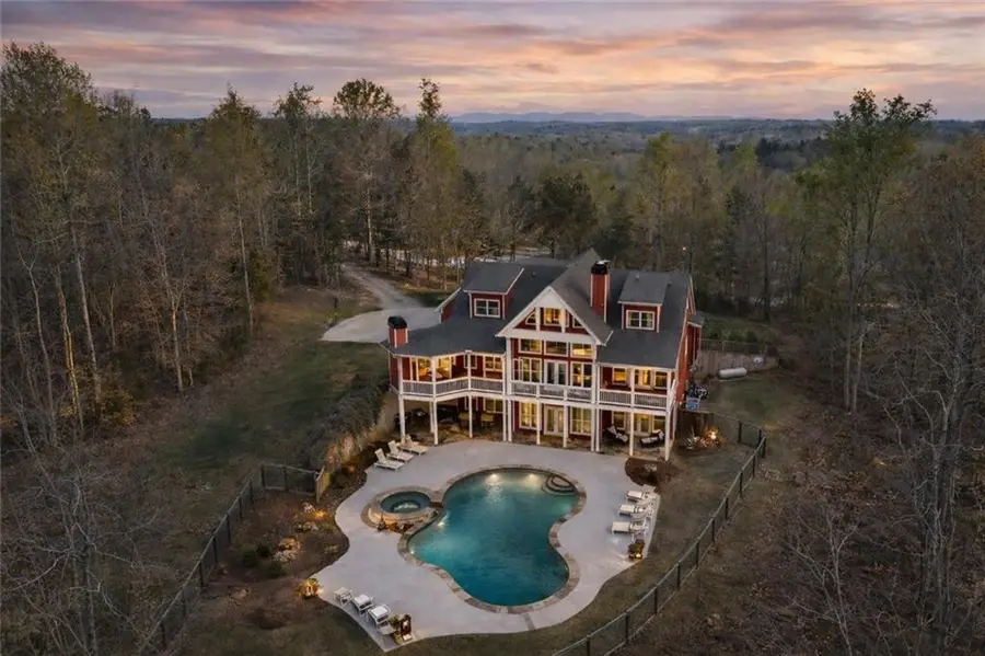 292 Etowah Drive, Dawsonville, GA 30534 - #2