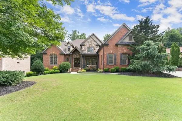 5507 Aviemore Court, Suwanee, GA 30024