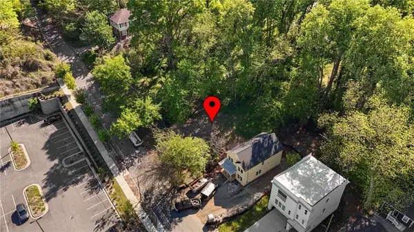 512 NW Pierce Avenue Nw, Atlanta, GA 30318