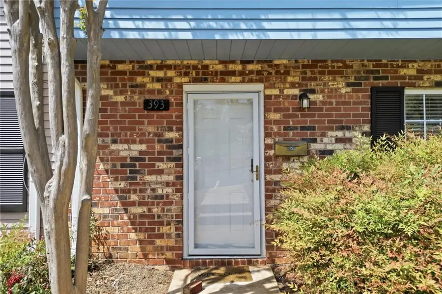 393 Promenade Court Sw, Marietta, GA 30064 - #2