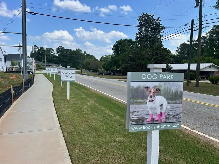 1576 Salem Drive #96, Conyers, GA 30013 - #2