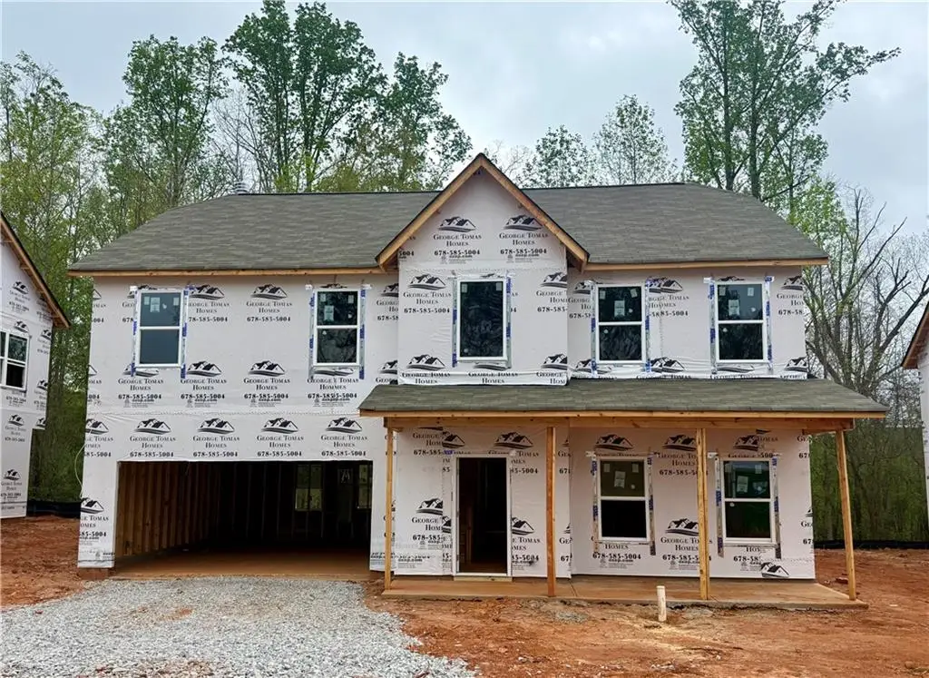489 Charleston Place, Villa Rica, GA 30180 - #1