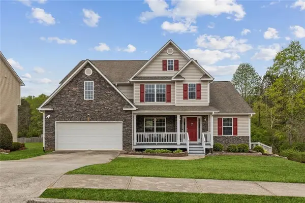 730 Colt Shoals Lane, Auburn, GA 30011