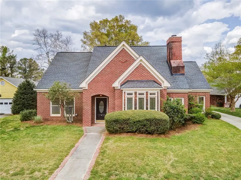 4 Stonegable Drive Nw, Rome, GA 30165 - #1