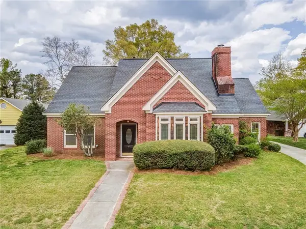 4 Stonegable Drive Nw, Rome, GA 30165