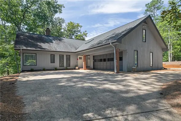 134 Broadwater Court, Waleska, GA 30183