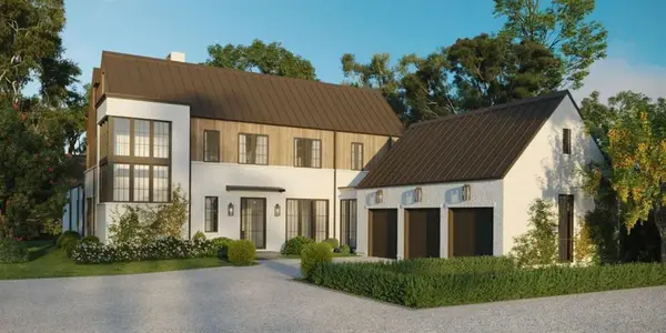 110 Reed Way, Fayetteville, GA 30214