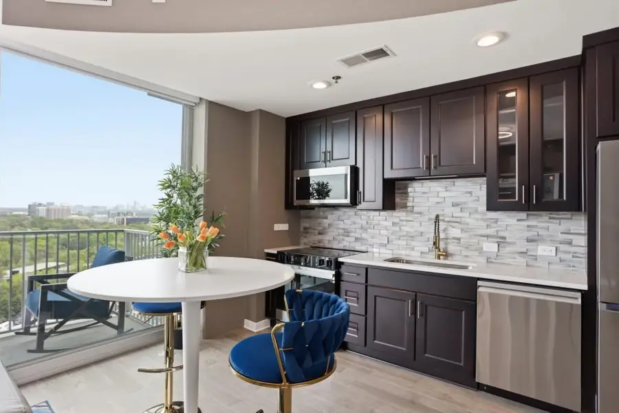 361 17th Street #1720, Atlanta, GA 30363 - #2