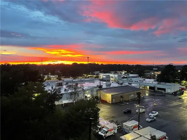 300 Johnson Ferry Road Ne #B605, Atlanta, GA 30328