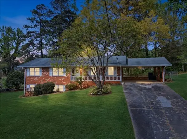 391 Havilon Way Se, Smyrna, GA 30082