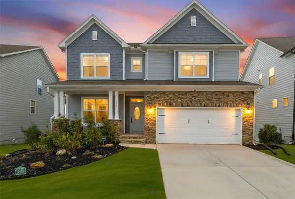 540 Redfish Way, Hoschton, GA 30548