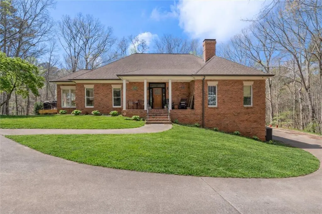 3880 Fern Springs Lane, Douglasville, GA 30135 - #1