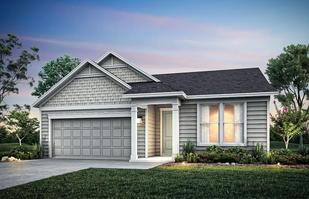 1115 Leconte Court, Griffin, GA 30223 - #1