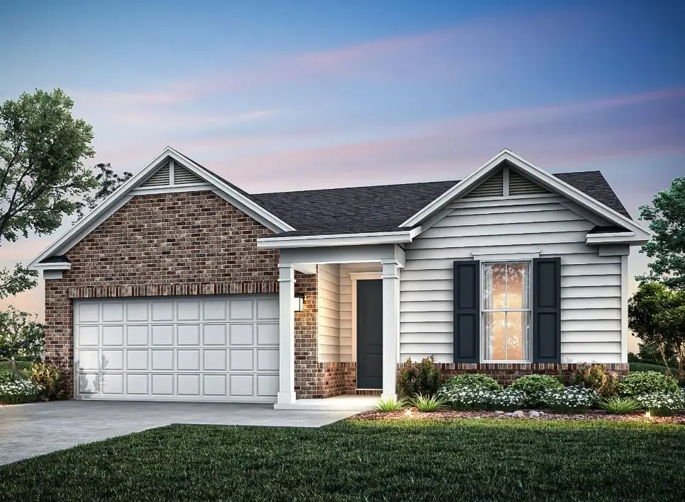 1113 Leconte Court, Griffin, GA 30223 - #1