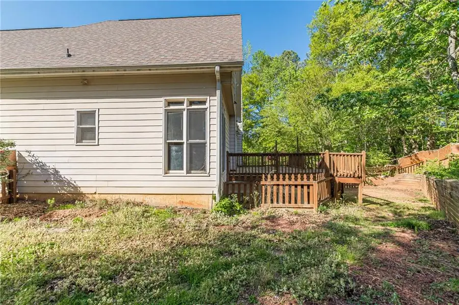 21 Vaux Way, Newnan, GA 30263 - #2